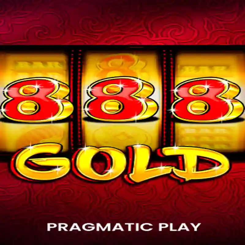 888 Gold casino slot game