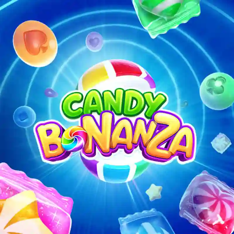 Candy Bonanza Slot Game betarco