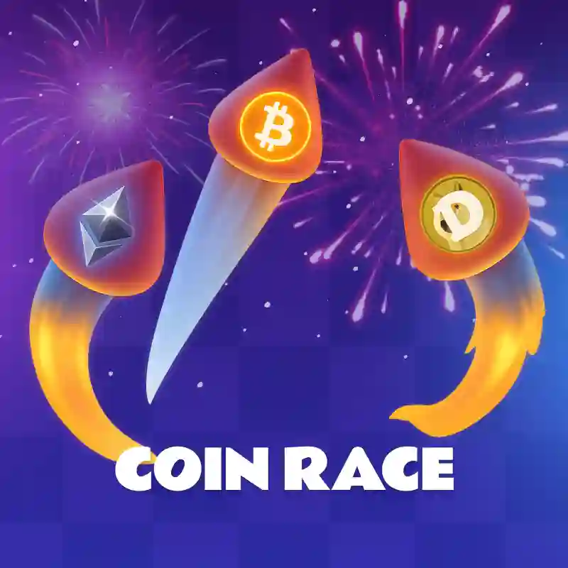Coin Race Tragamonedas Online
