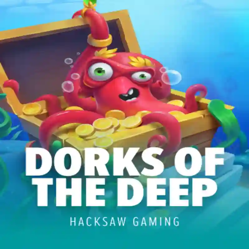 Tragamonedas Dorks of the Deep en Betarco Casino