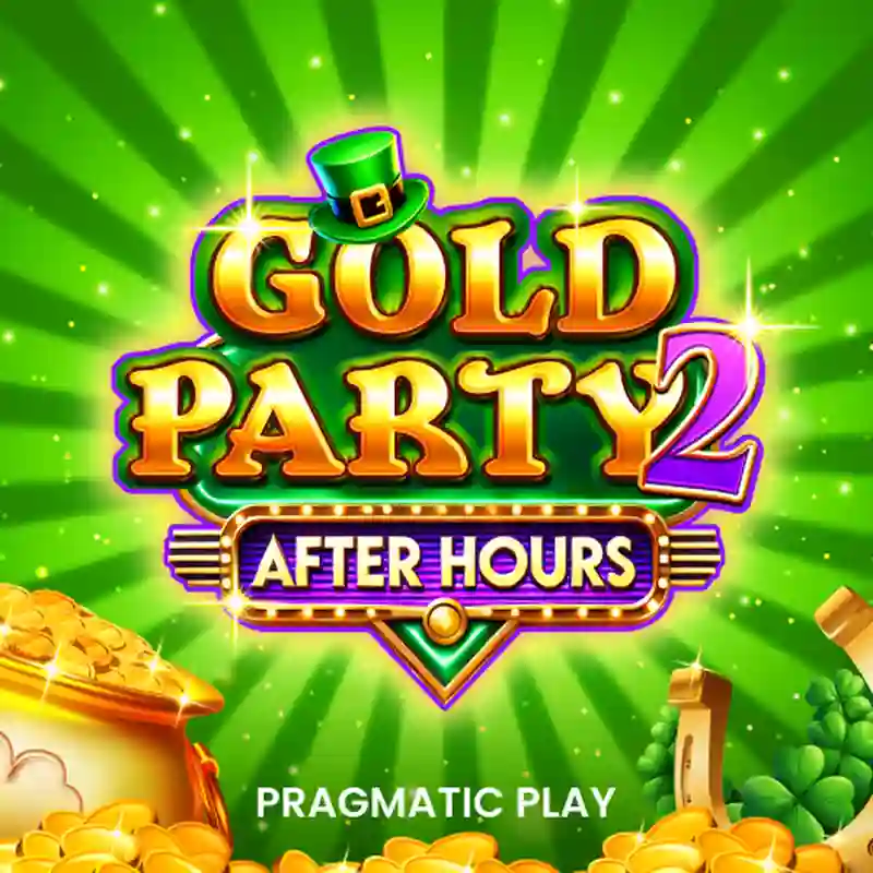 Jugar Gold Party 2 en betarco