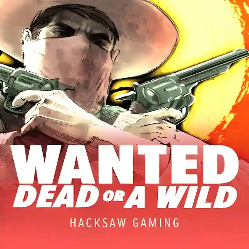 Jugar HS Wanted Dead or a Wild en betarco