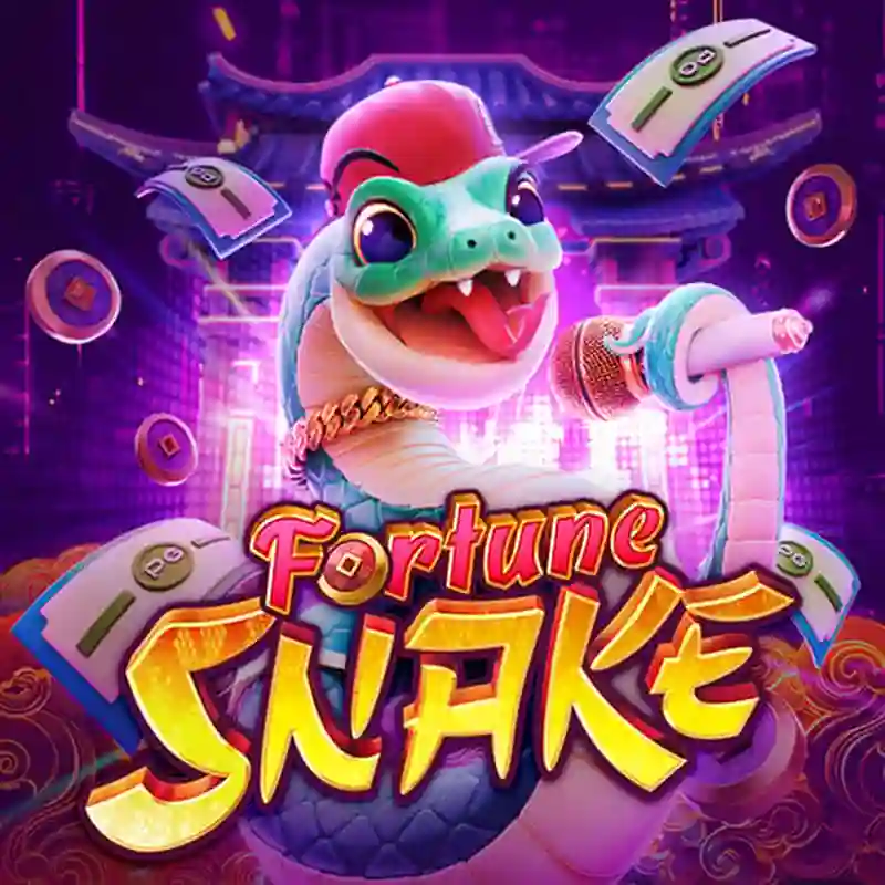 PGS Fortune Snake Slot