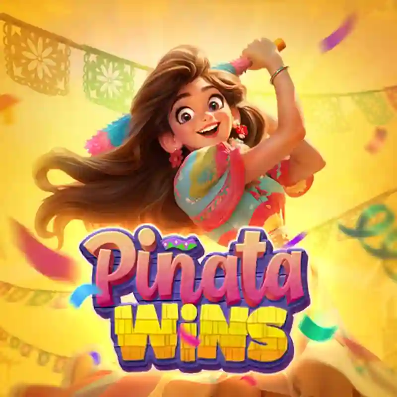 Jugar PGS Pinata Wins en betarco