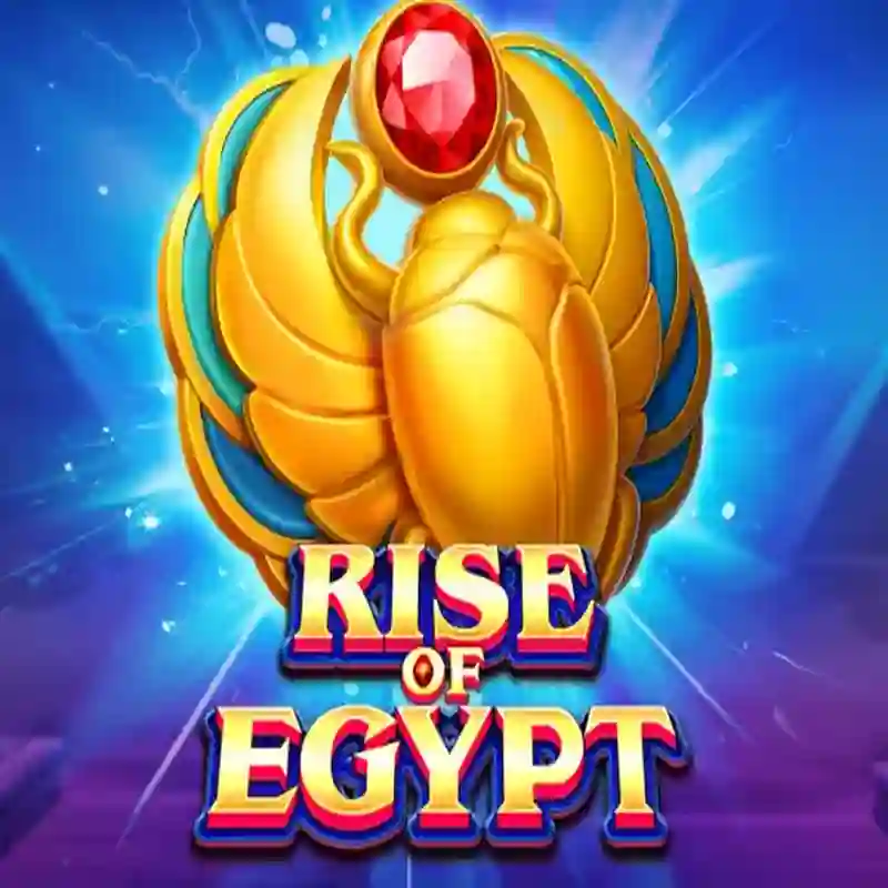 Rise Of Egypt Slot Betarco
