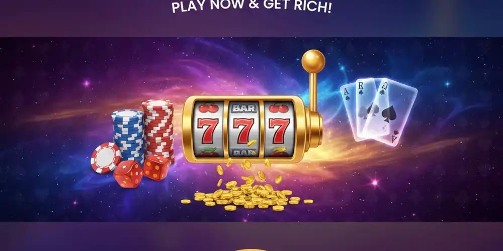 Betarco Promo Banner